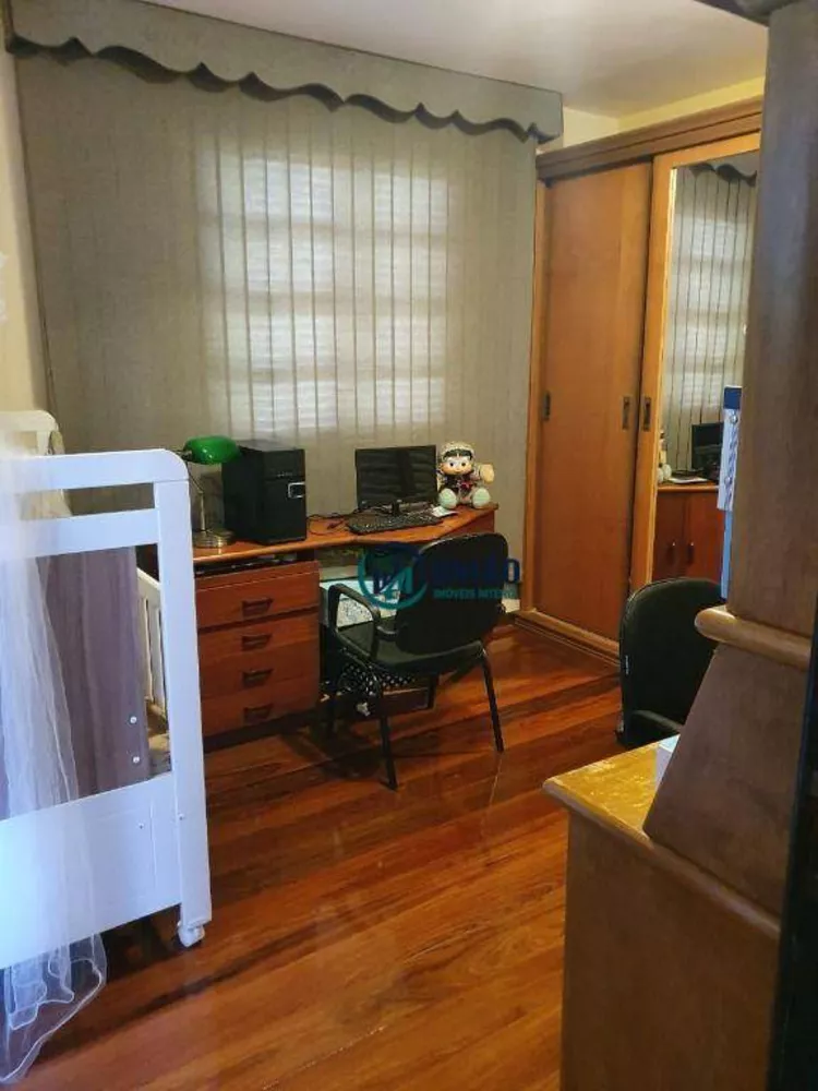 Casa, 4 quartos, 280 m² - Foto 13
