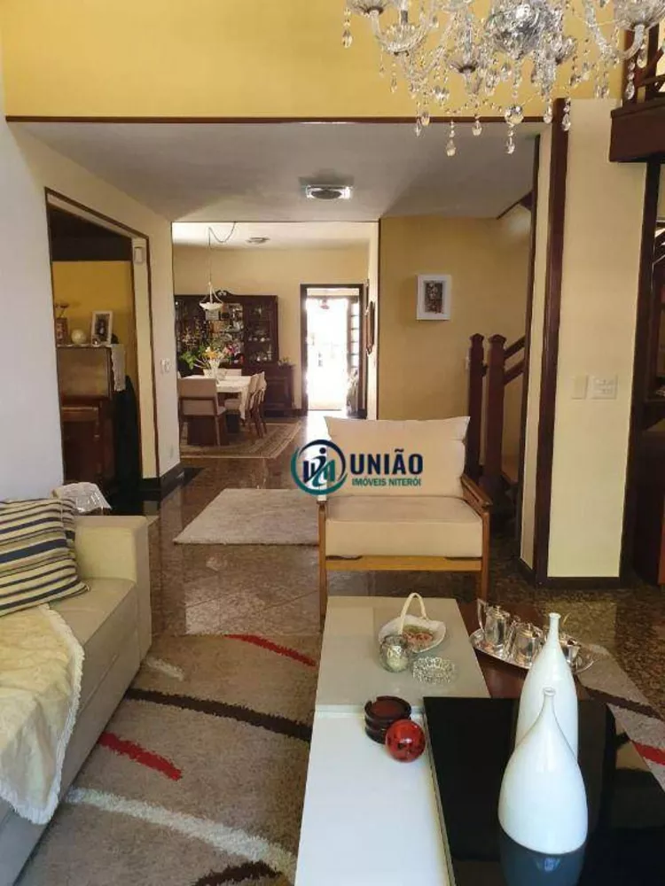 Casa, 4 quartos, 280 m² - Foto 20