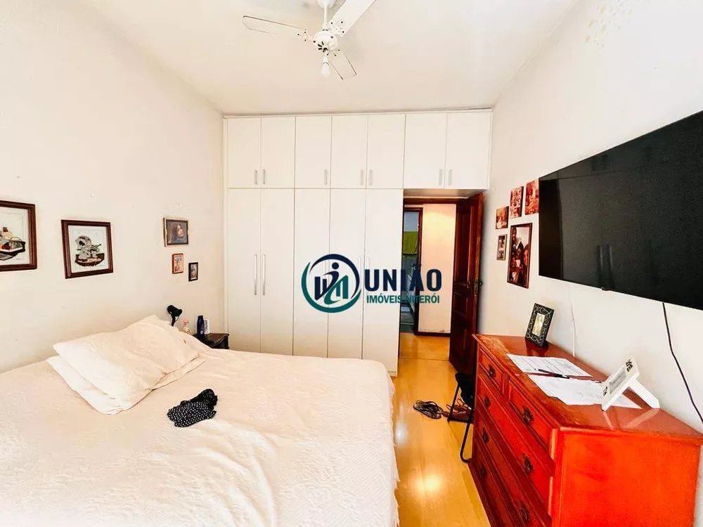 Apartamento, 3 quartos, 95 m² - Foto 2