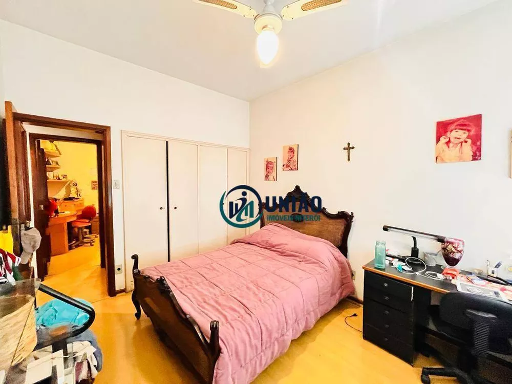 Apartamento, 3 quartos, 95 m² - Foto 9