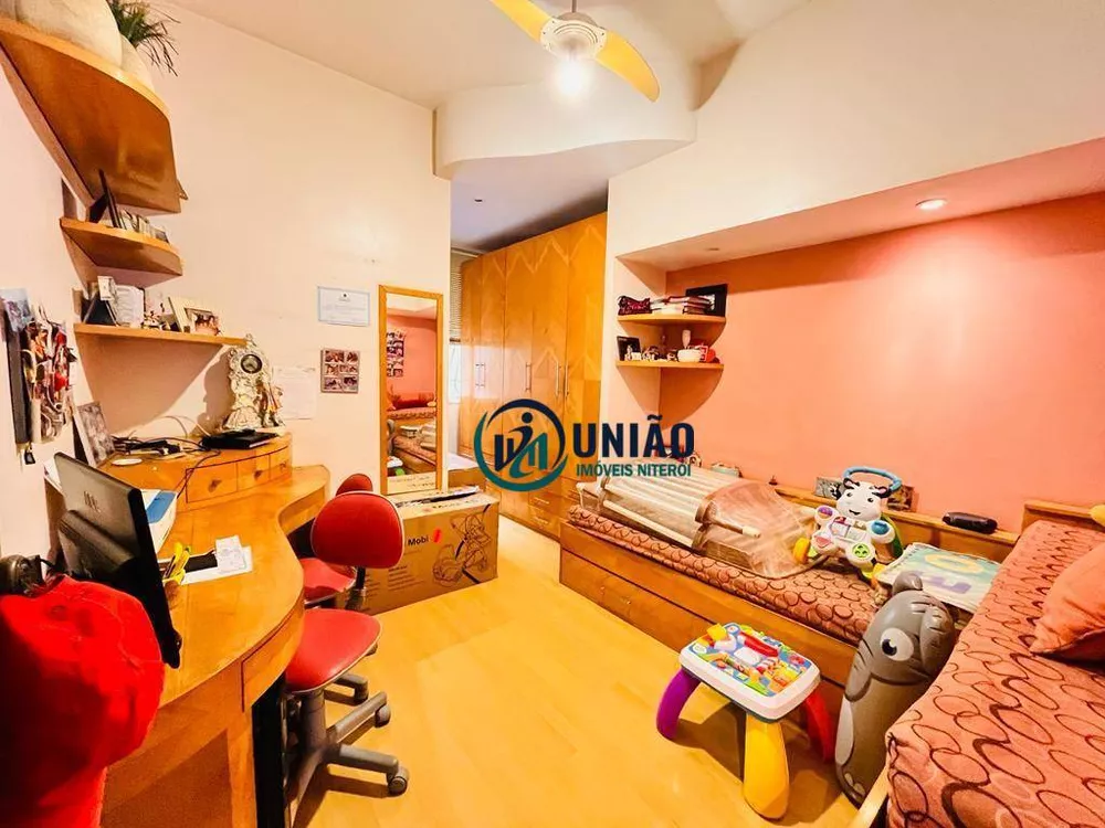 Apartamento, 3 quartos, 95 m² - Foto 1
