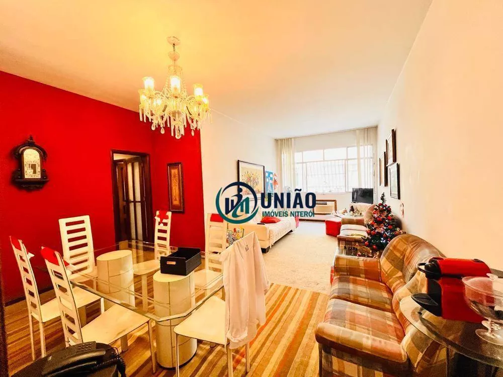 Apartamento, 3 quartos, 95 m² - Foto 11