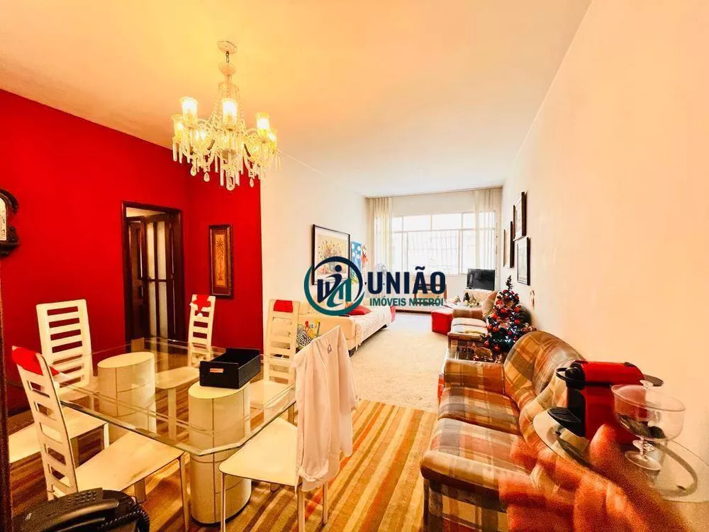 Apartamento, 3 quartos, 95 m² - Foto 10