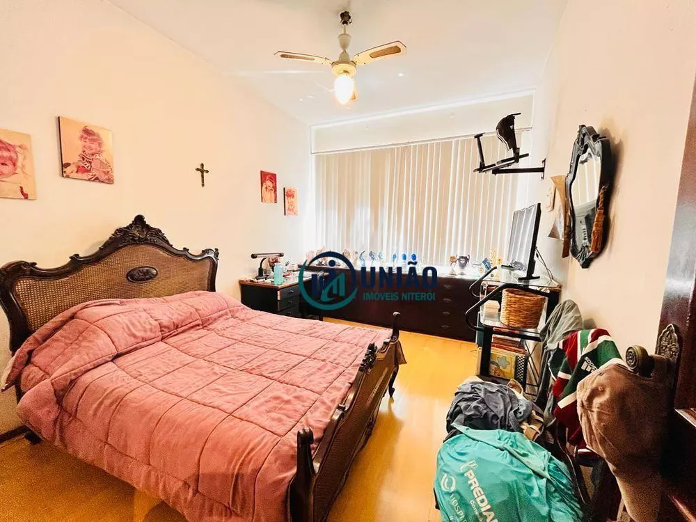 Apartamento, 3 quartos, 95 m² - Foto 12