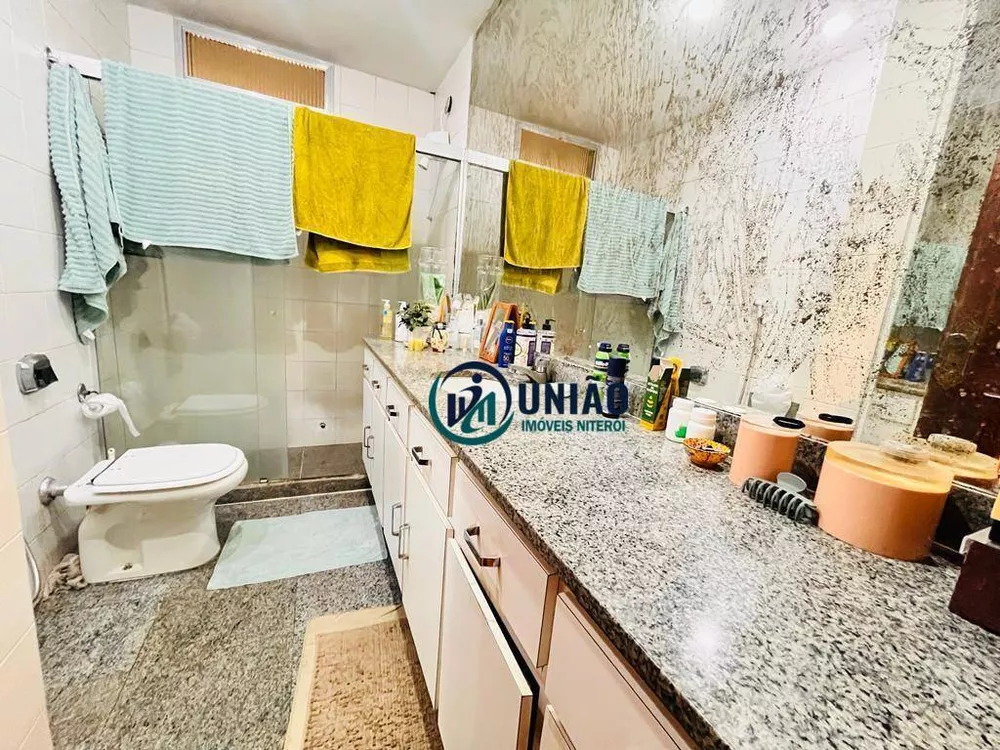 Apartamento, 3 quartos, 95 m² - Foto 6