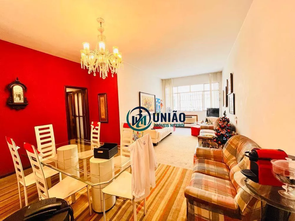 Apartamento, 3 quartos, 95 m² - Foto 5
