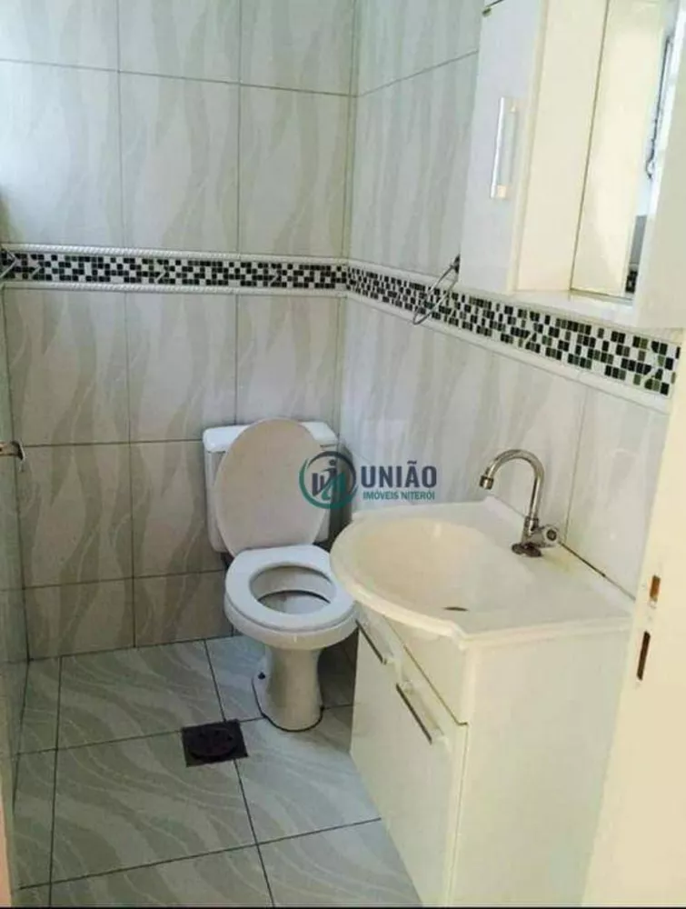 Apartamento à venda com 2 quartos, 60m² - Foto 6