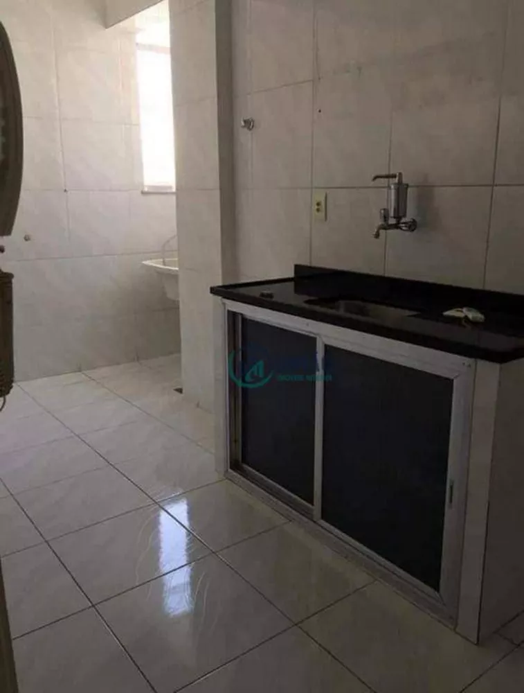 Apartamento à venda com 2 quartos, 60m² - Foto 8