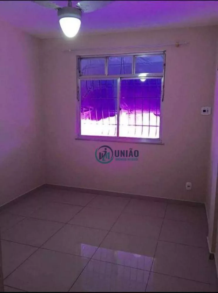 Apartamento à venda com 2 quartos, 60m² - Foto 5