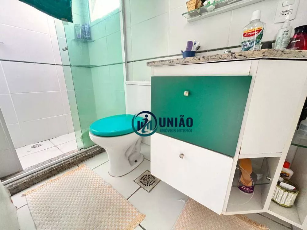 Apartamento, 3 quartos, 70 m² - Foto 23