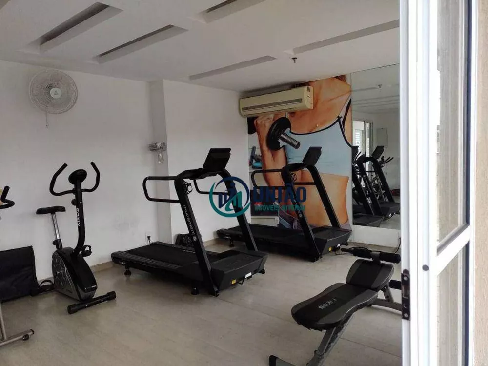Apartamento, 3 quartos, 70 m² - Foto 35