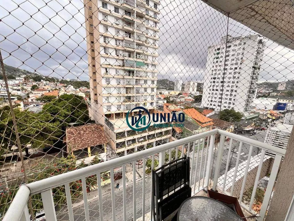 Apartamento, 3 quartos, 70 m² - Foto 24