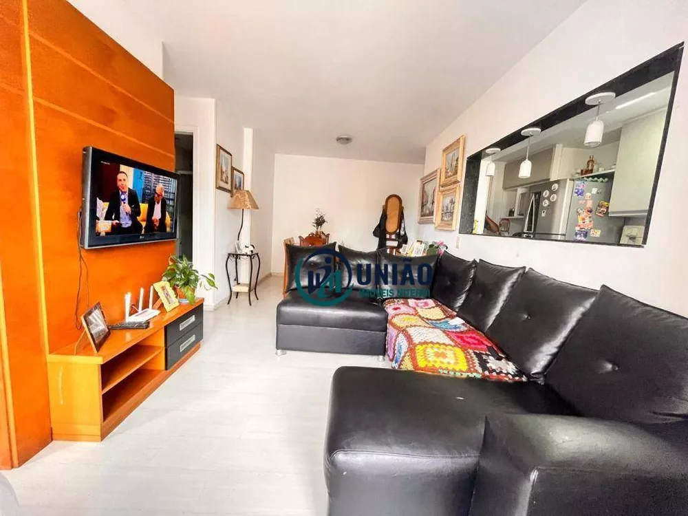 Apartamento, 3 quartos, 70 m² - Foto 11