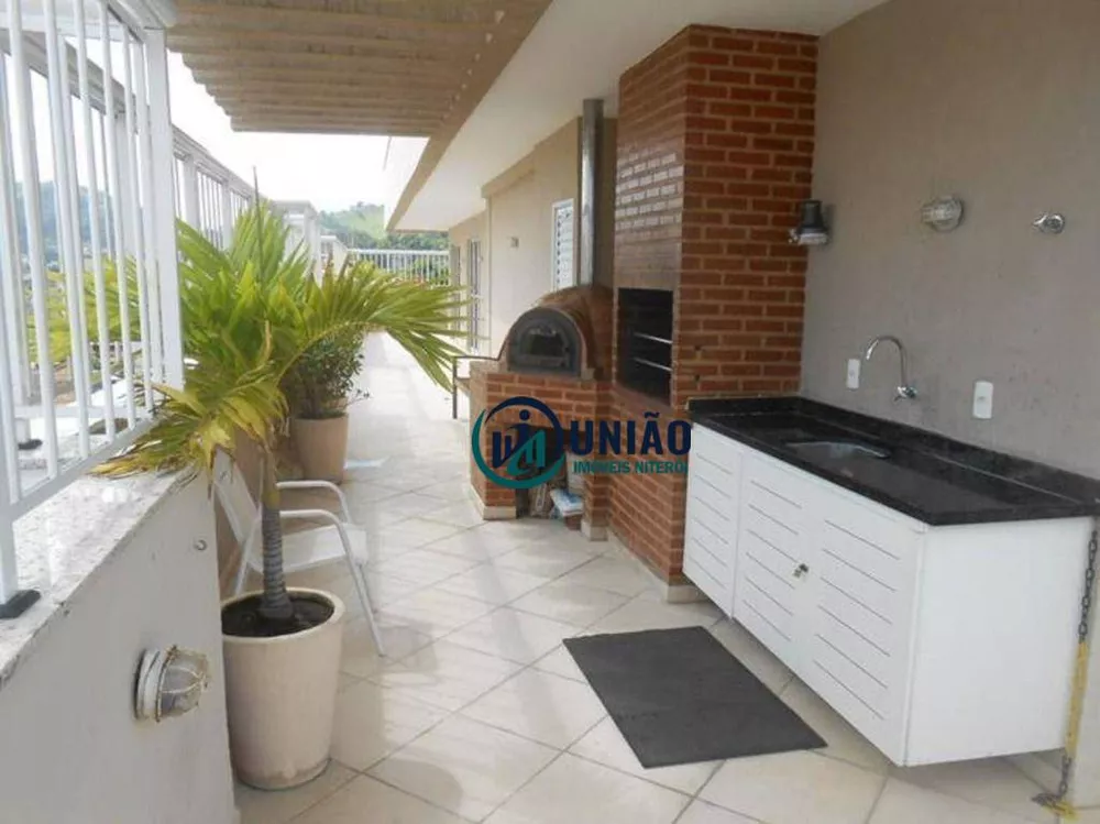 Apartamento, 3 quartos, 70 m² - Foto 38