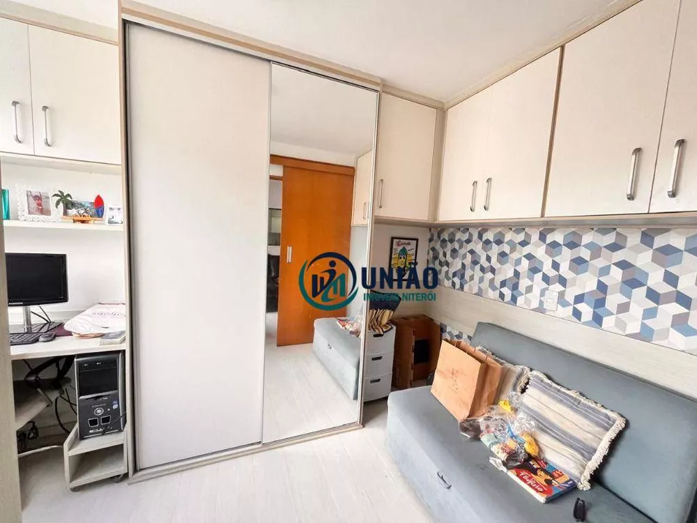 Apartamento, 3 quartos, 70 m² - Foto 19