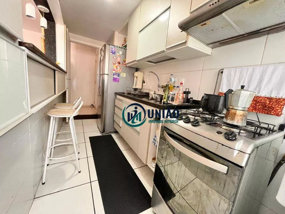 Apartamento, 3 quartos, 70 m² - Foto 17