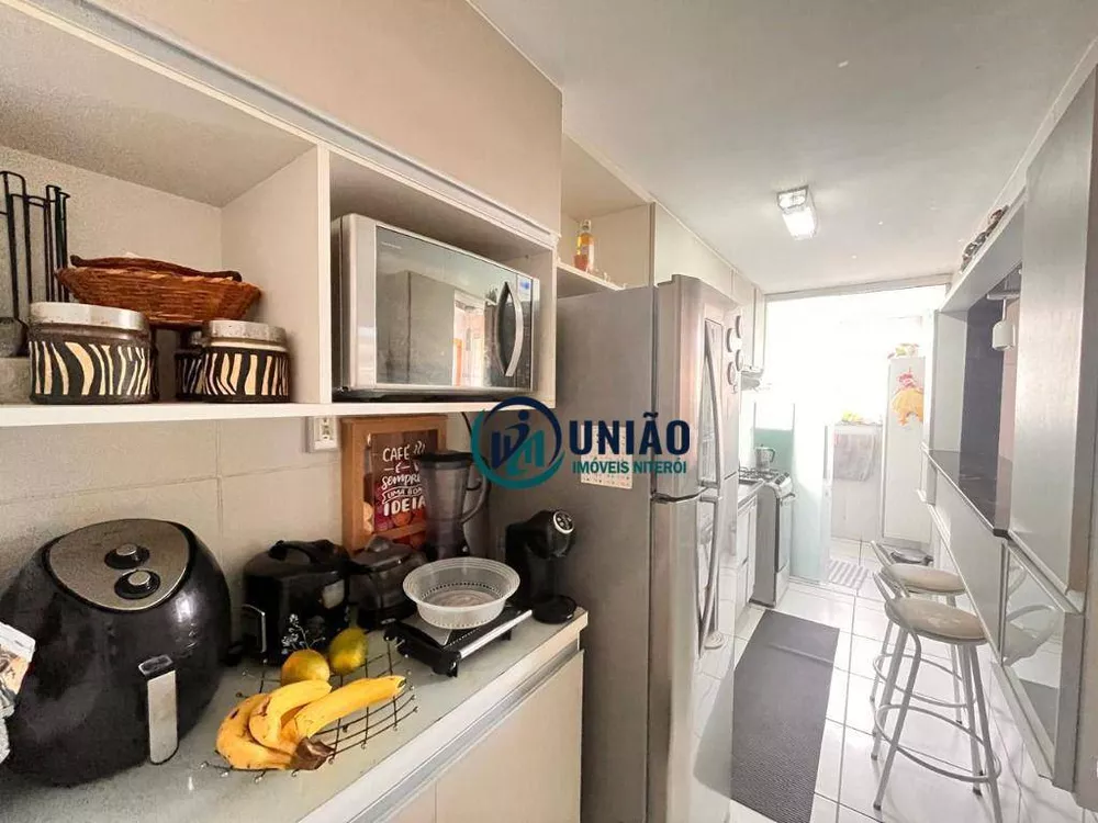 Apartamento, 3 quartos, 70 m² - Foto 16