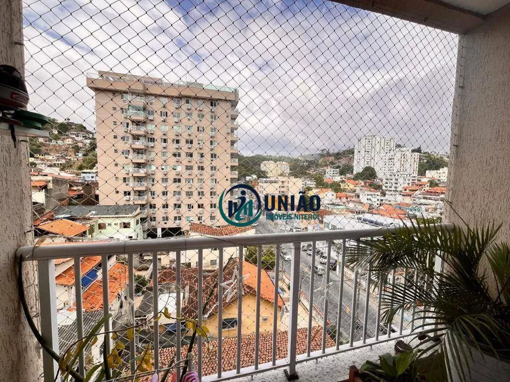 Apartamento, 3 quartos, 70 m² - Foto 27