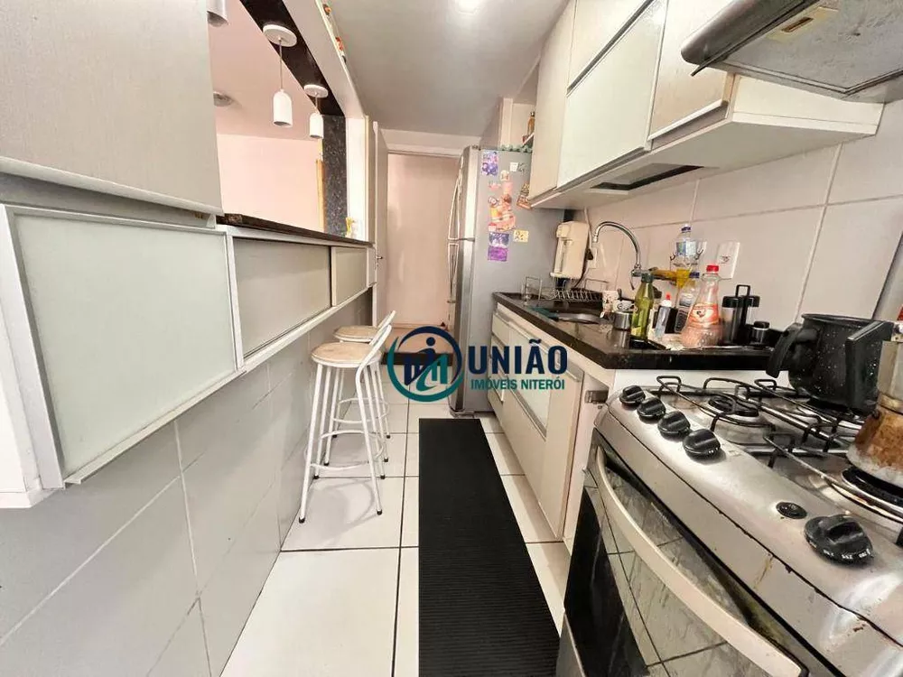 Apartamento, 3 quartos, 70 m² - Foto 15