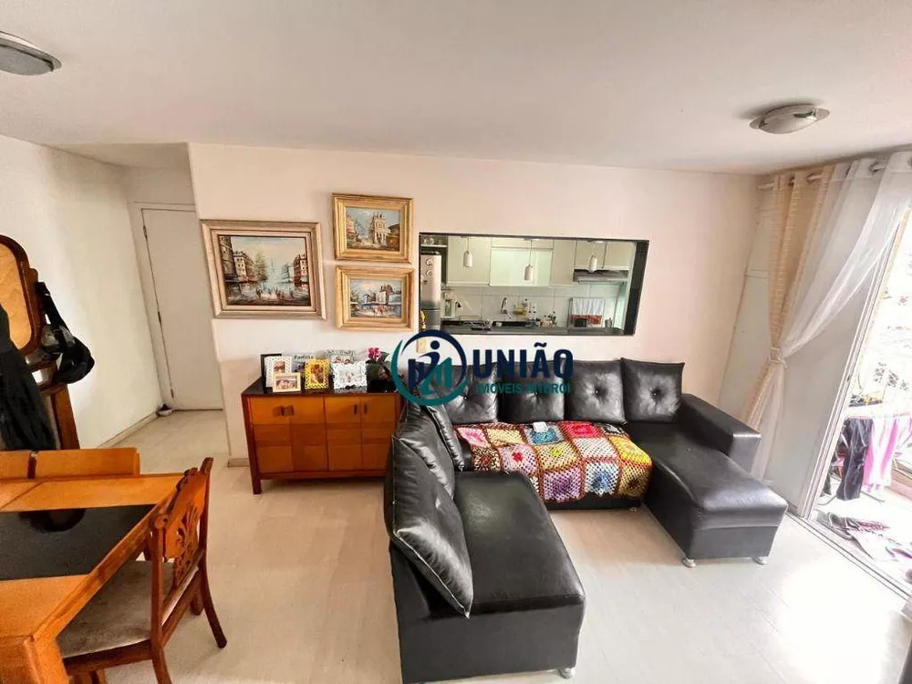 Apartamento, 3 quartos, 70 m² - Foto 12