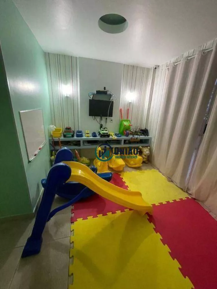 Apartamento, 3 quartos, 70 m² - Foto 33