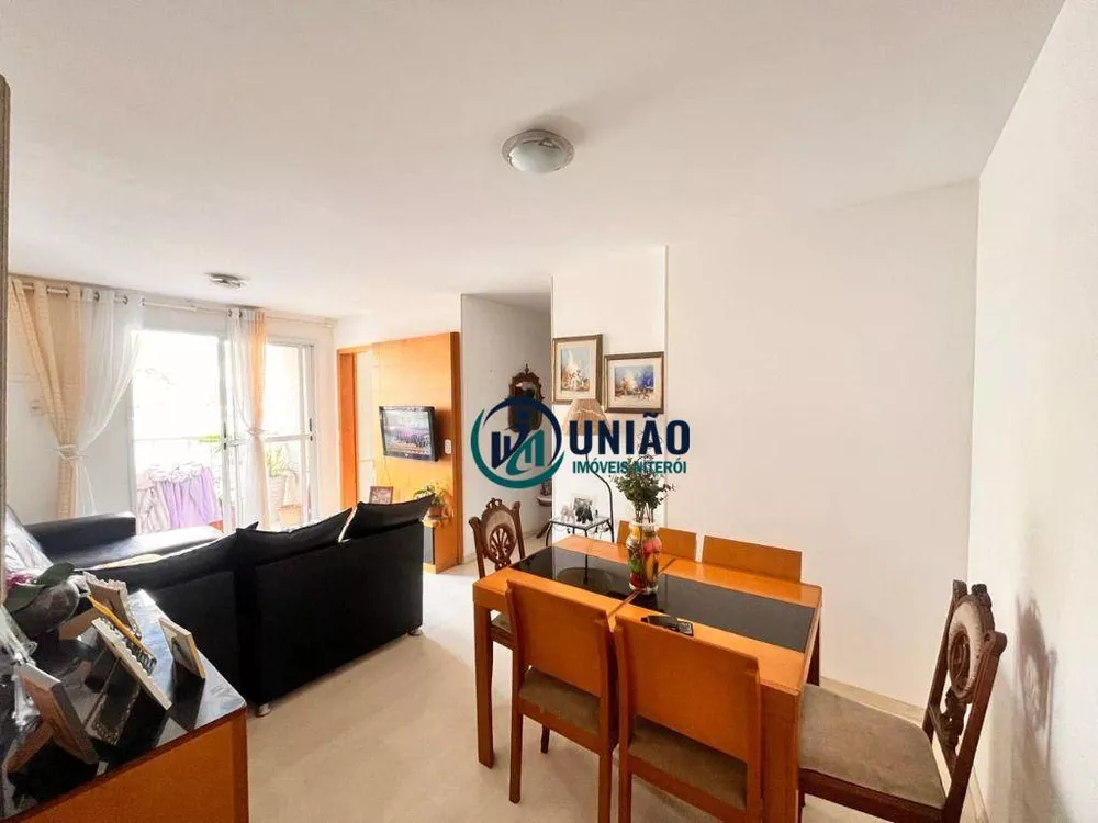 Apartamento, 3 quartos, 70 m² - Foto 7