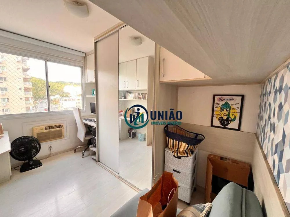 Apartamento, 3 quartos, 70 m² - Foto 20