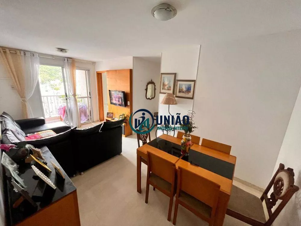 Apartamento, 3 quartos, 70 m² - Foto 10