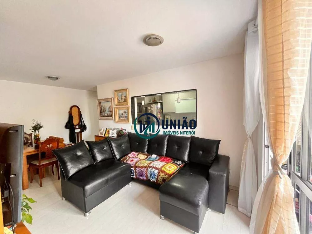 Apartamento, 3 quartos, 70 m² - Foto 9