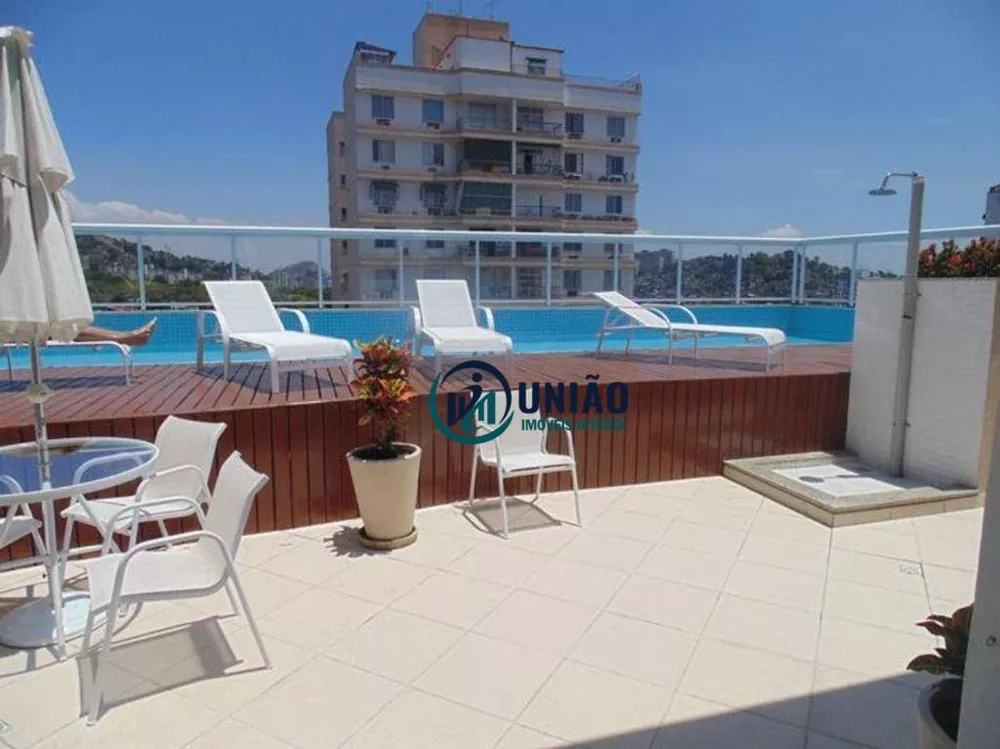Apartamento, 3 quartos, 70 m² - Foto 37