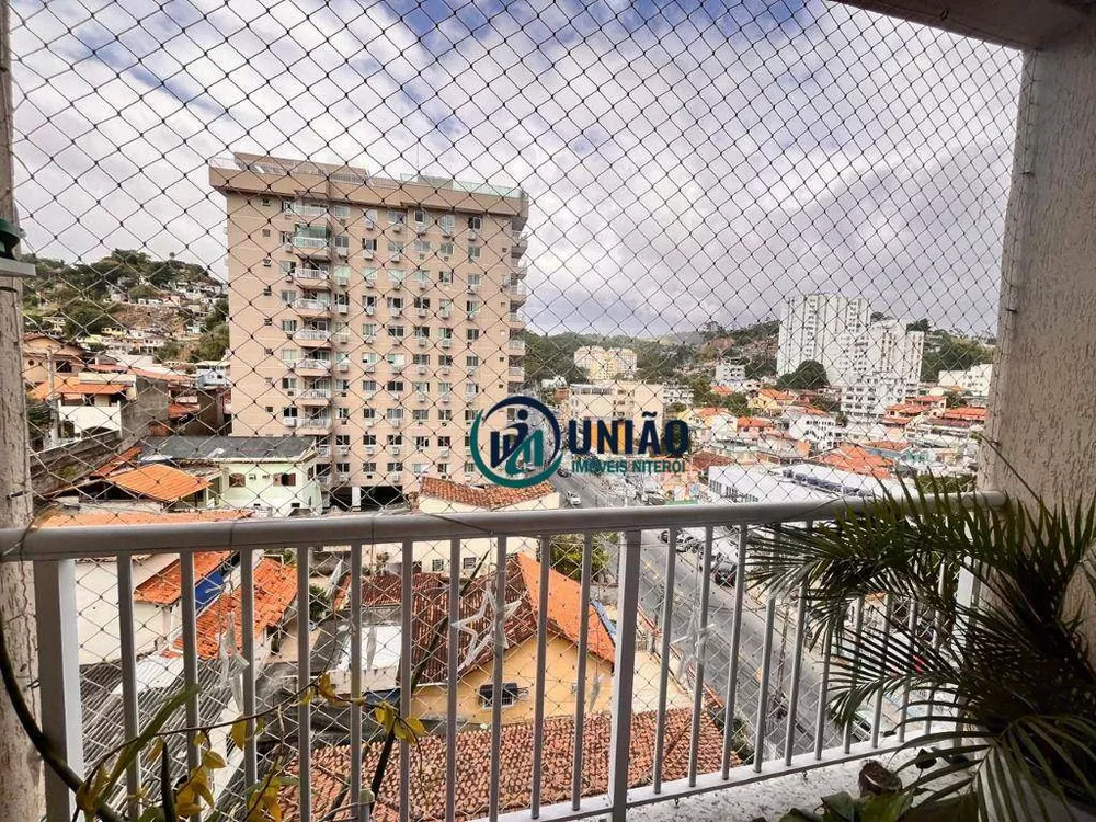 Apartamento, 3 quartos, 70 m² - Foto 8