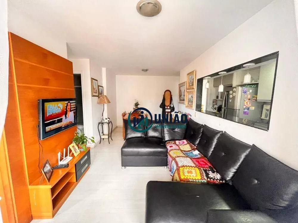 Apartamento, 3 quartos, 70 m² - Foto 6