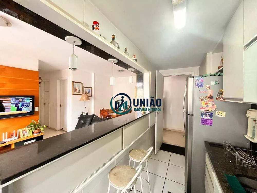 Apartamento, 3 quartos, 70 m² - Foto 14