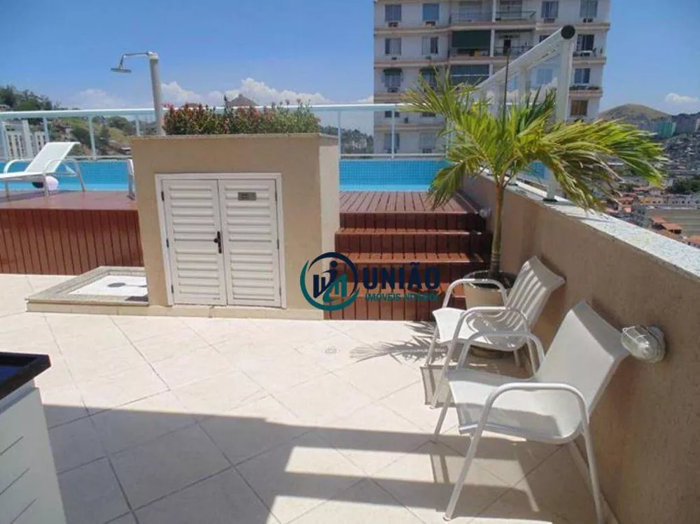 Apartamento, 3 quartos, 70 m² - Foto 36