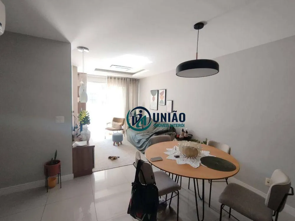 Apartamento, 3 quartos, 110 m² - Foto 8