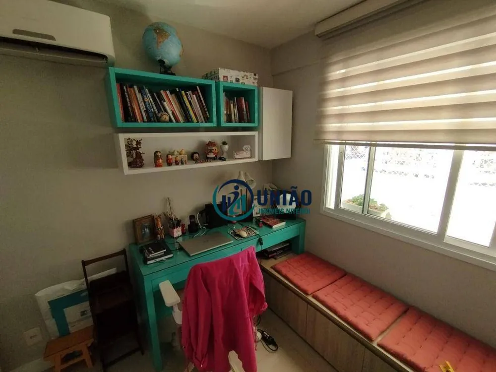 Apartamento, 3 quartos, 110 m² - Foto 23