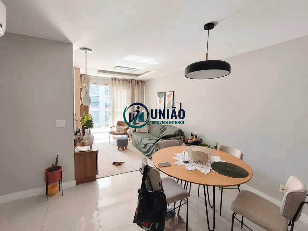 Apartamento, 3 quartos, 110 m² - Foto 6
