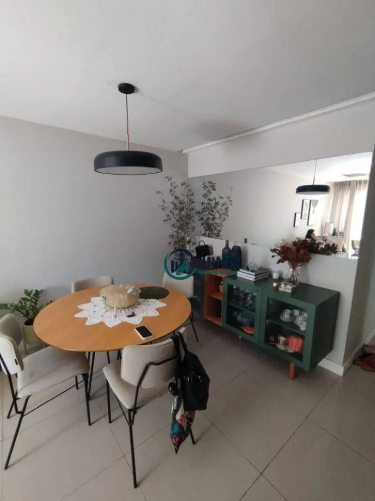 Apartamento, 3 quartos, 110 m² - Foto 6
