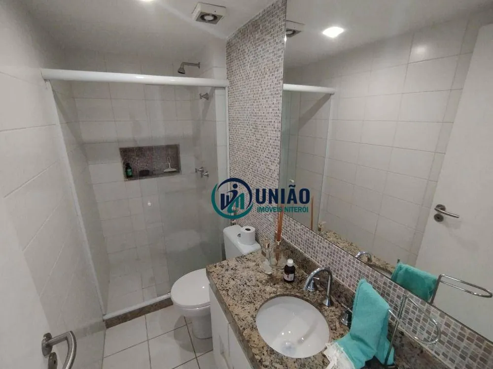 Apartamento, 3 quartos, 110 m² - Foto 15