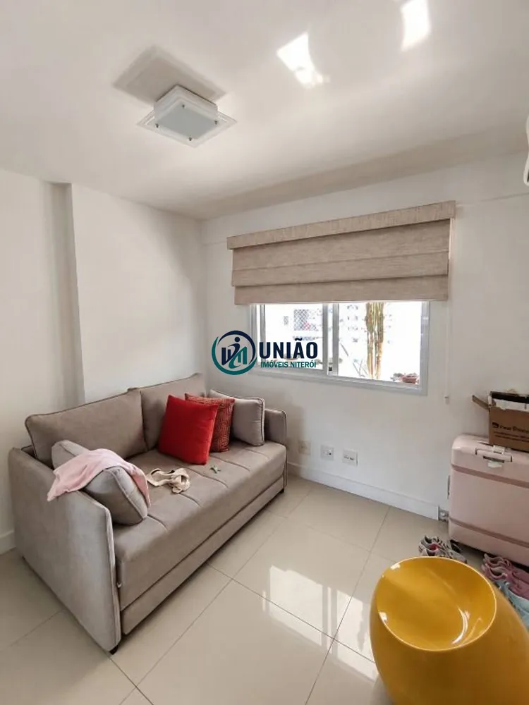 Apartamento, 3 quartos, 110 m² - Foto 44