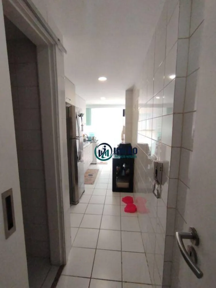 Apartamento, 3 quartos, 110 m² - Foto 22