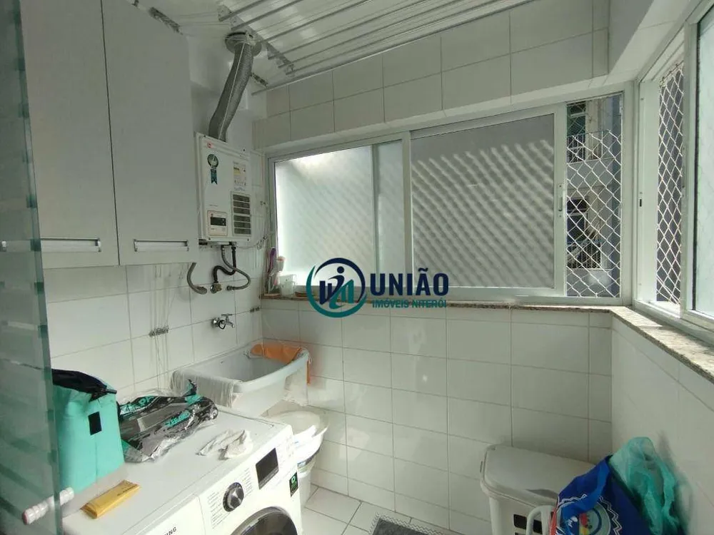 Apartamento, 3 quartos, 110 m² - Foto 20