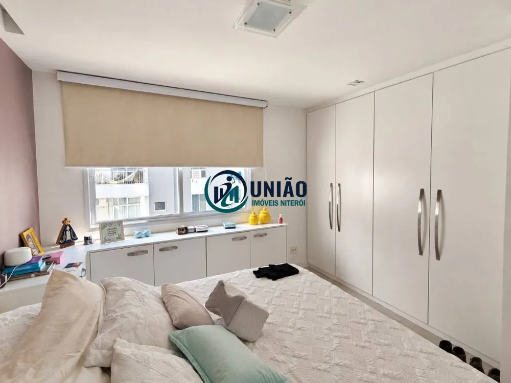 Apartamento, 3 quartos, 110 m² - Foto 53