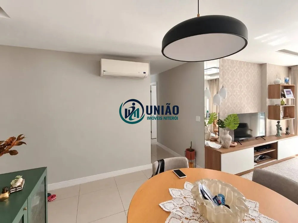 Apartamento, 3 quartos, 110 m² - Foto 16