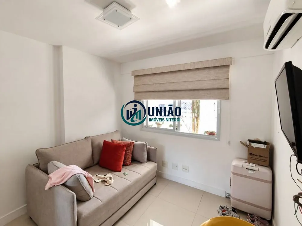 Apartamento, 3 quartos, 110 m² - Foto 42