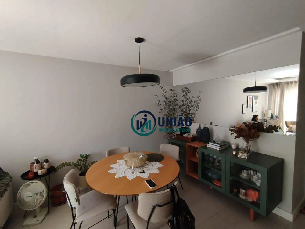 Apartamento, 3 quartos, 110 m² - Foto 5