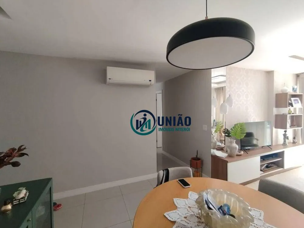 Apartamento, 3 quartos, 110 m² - Foto 7