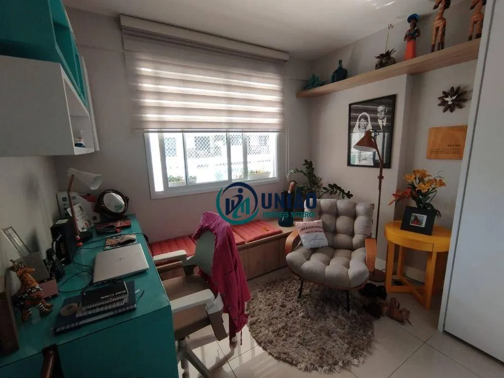 Apartamento, 3 quartos, 110 m² - Foto 18