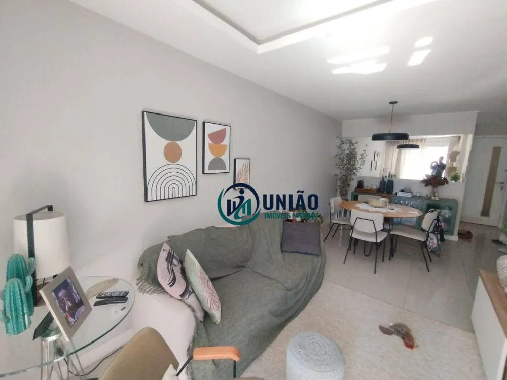 Apartamento, 3 quartos, 110 m² - Foto 10