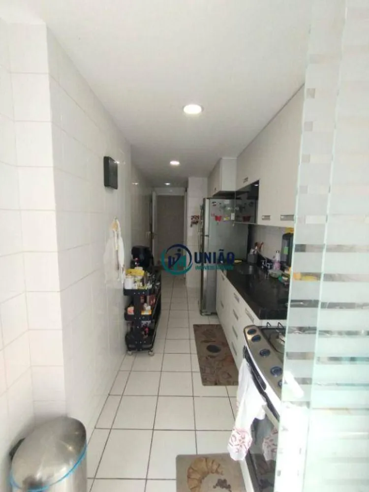 Apartamento, 3 quartos, 110 m² - Foto 14